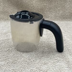 Sowtech CM5409-UL Espresso Coffee Maker - Replacement Pitcher